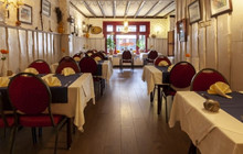 Restaurant Mt. Everest餐厅图片