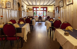 Restaurant Mt. Everest