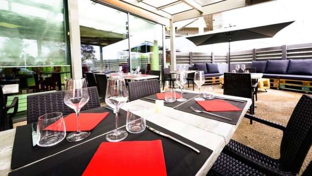 La Brasserie D’Henriette