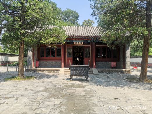 法林寺