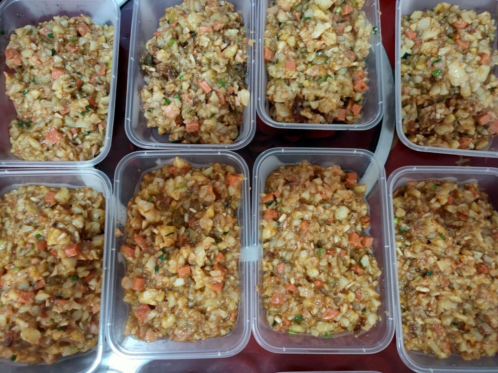 斯瓦辛格炒洋芋餐厅图片