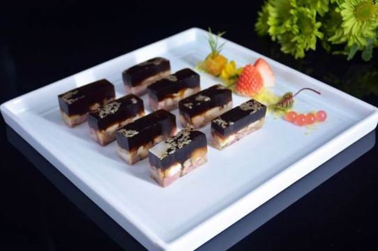 乌鲁木齐希尔顿酒店·御玺中餐厅-粤川湘菜