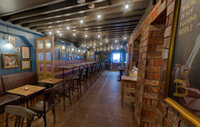 Bastard Brew & Food餐厅图片