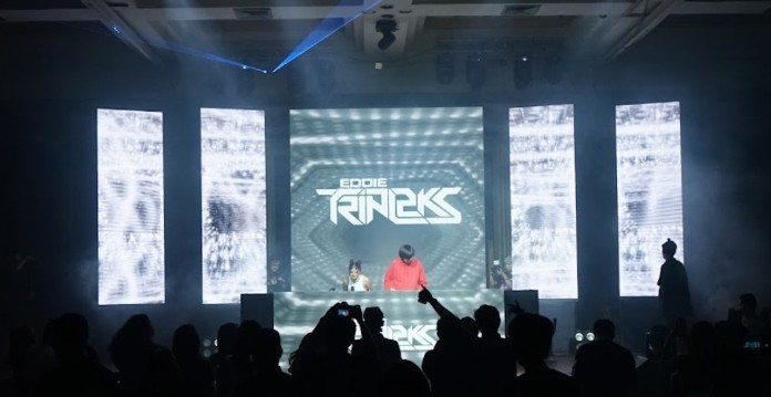 Kowloon Palace International Club