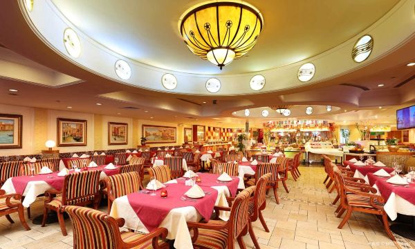 JiaHua Restaurant Restaurant