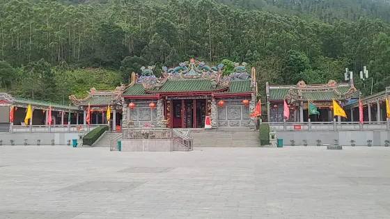 媽宮