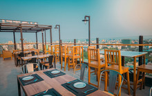 Nova Rooftop Bar餐厅图片