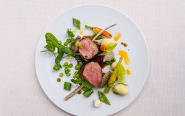 Maison Boulud