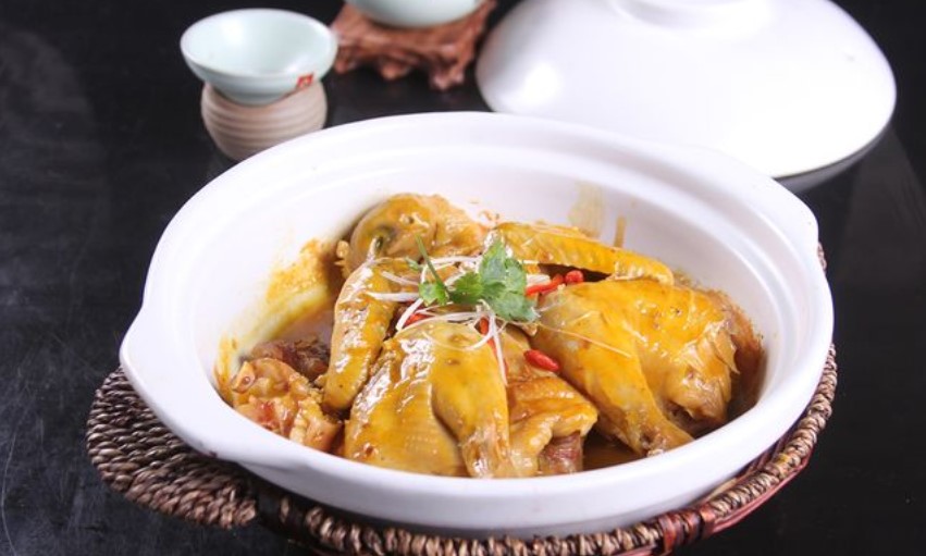 东口码头1909(金鹰悦城店)餐厅图片