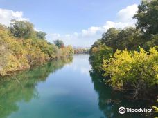 Barton Creek Greenbelt-奥斯汀