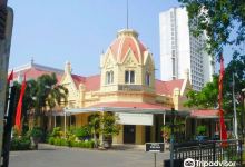 Surabaya Youth Center景点图片