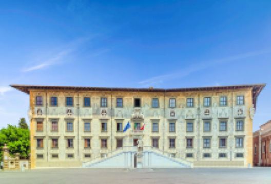 骑士广场景点图片