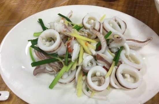 朋来洲海鲜排档·蒸汽火锅(南澳岛青澳湾北回归线店)