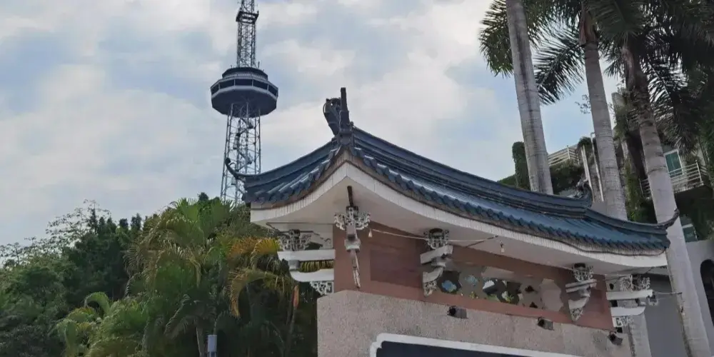 永安旅遊