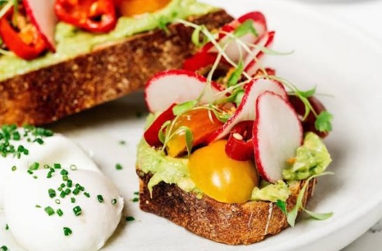 Ted's Bulletin Capitol Hill