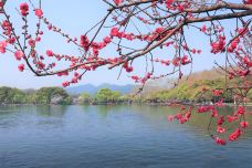 西湖风景名胜区-杭州