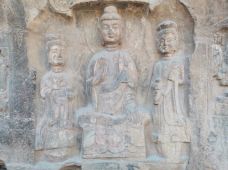 挂甲山石刻-吉县-阿诚的白日梦