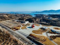 西柏坡景区-平山