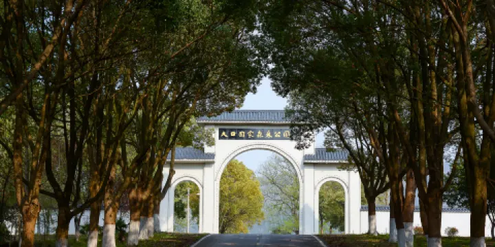 大口國家森林公園