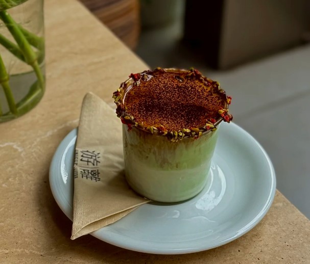 游離 UNICUP(青山湖店)