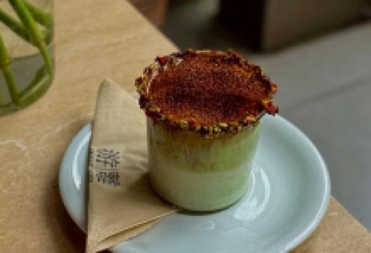 游離 UNICUP(青山湖店)美食图片