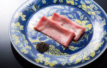 Nikunotakumi Miyoshi餐厅图片