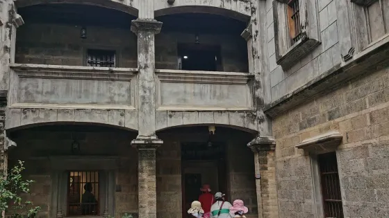 紅河縣博物館