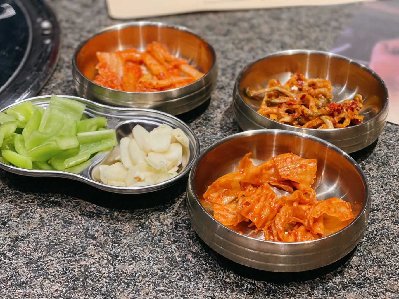 8号仓库烤肉名家(总店)