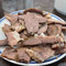 金鼎牛肉面(平凉路店)
