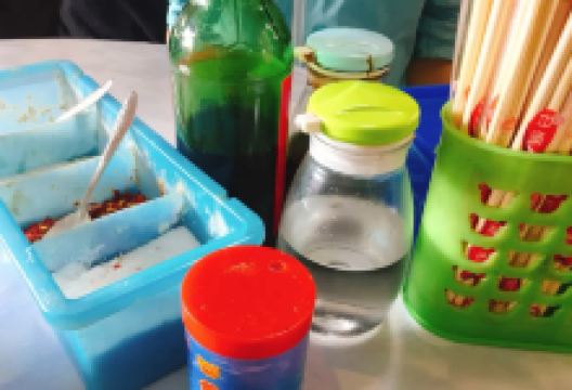 宝翔羊汤馆美食图片