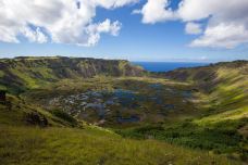 复活节岛-复活节岛-想飞的鱼0627