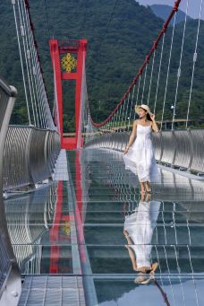 擎天玻璃桥-连州-C-IMAGE