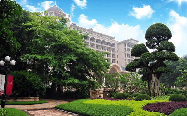 仲夏 遇见美好时光,叹粤蕴风味