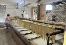 千年瑶寨豆腐坊腐竹厂购物图片