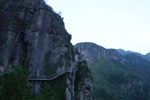 流石山景区旅行图片 7