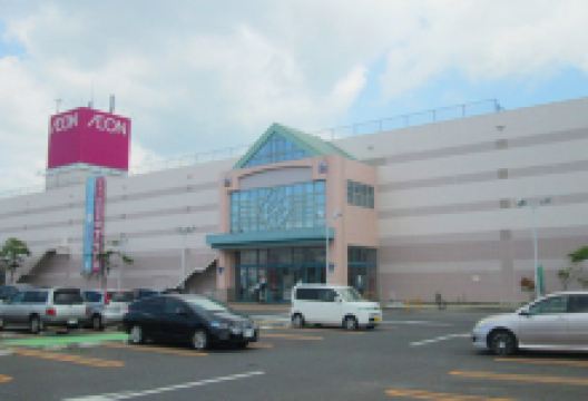 永旺（古川店）购物图片