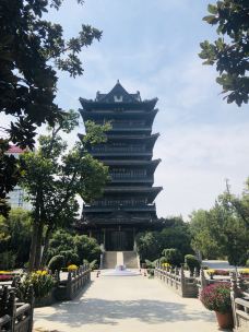 清风阁-合肥-黄海大智若愚