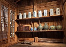 中国茶叶博物馆-杭州-秒懂风景
