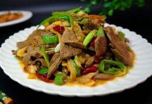 45团(杜氏牛肉面)美食图片