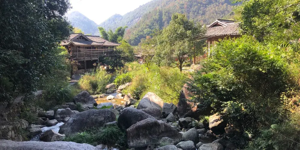 永安旅遊