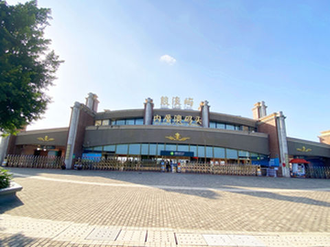 家庭出游就选厦门鼓浪屿出行