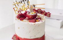 甜时CAKE(锦绣园小区店)餐厅图片