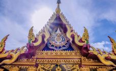 千手观音庙-苏梅岛-q****ky