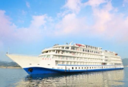 巫溪旅游图片-6日宜昌+重庆+武汉