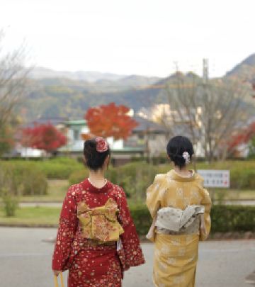 山口县游记图文-日本 I 四天三晚山口之旅，记录那些平淡的快乐碎片