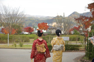 日本 I 四天三晚山口之旅，记录那些平淡的快乐碎片