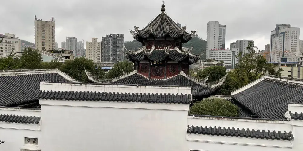 永安旅遊