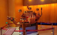 上海宝山国际民间艺术博览馆-上海-行走漁樵