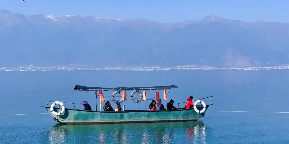永安旅遊