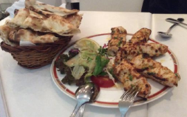 Priya Indian Restaurant